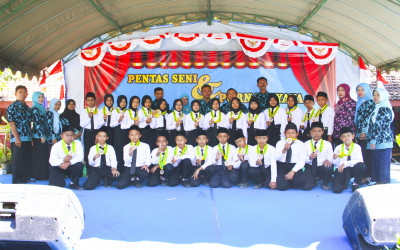 PURNAWIYATA 2016/2017